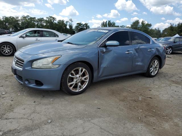 nissan maxima s 2011 1n4aa5ap1bc857591