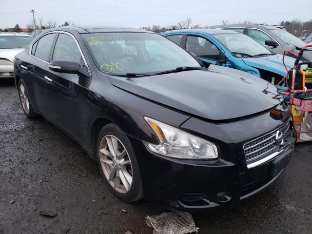 nissan maxima s 2011 1n4aa5ap1bc858319