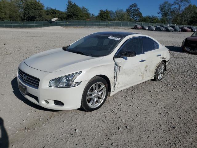 nissan maxima s 2011 1n4aa5ap1bc858370