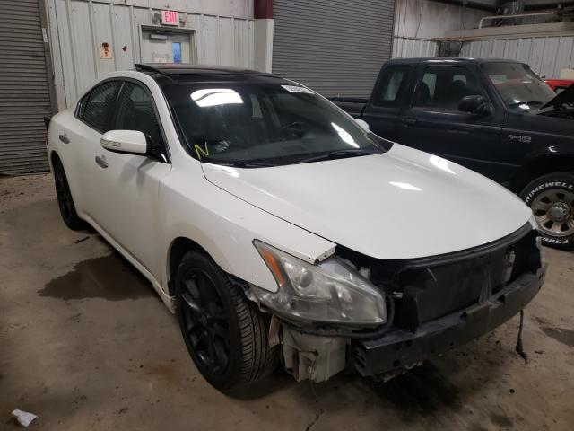 nissan maxima s 2011 1n4aa5ap1bc867909