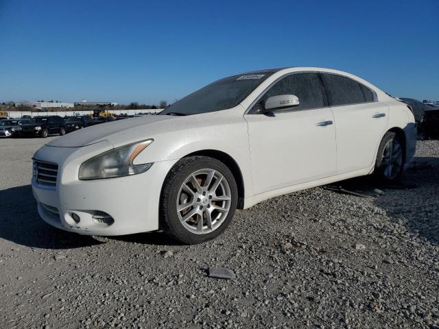 nissan maxima s 2011 1n4aa5ap1bc867912