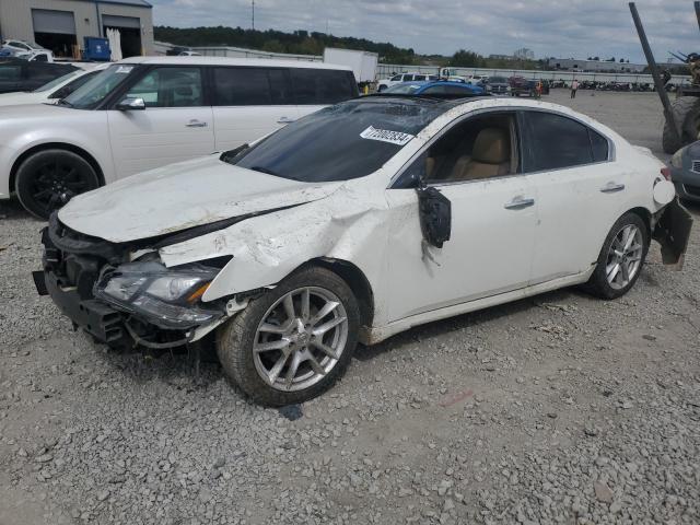 nissan maxima s 2011 1n4aa5ap1bc868428