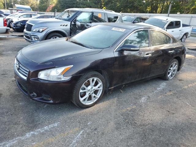 nissan maxima s 2012 1n4aa5ap1cc808926