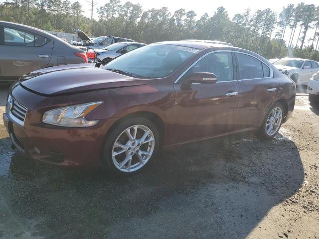 nissan maxima s 2012 1n4aa5ap1cc811356