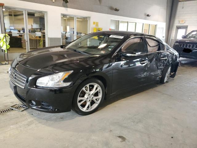 nissan maxima 2012 1n4aa5ap1cc812622