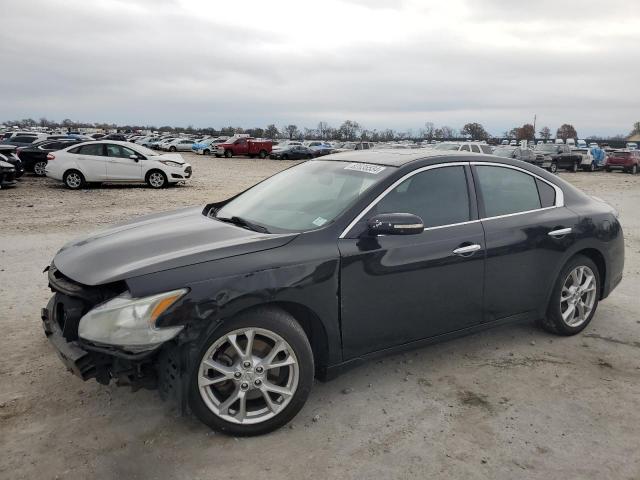 nissan maxima s 2012 1n4aa5ap1cc812958