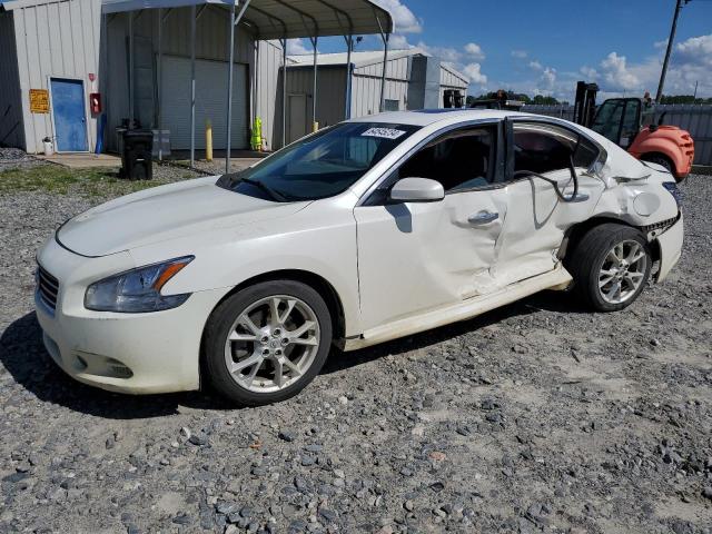 nissan maxima 2012 1n4aa5ap1cc816587