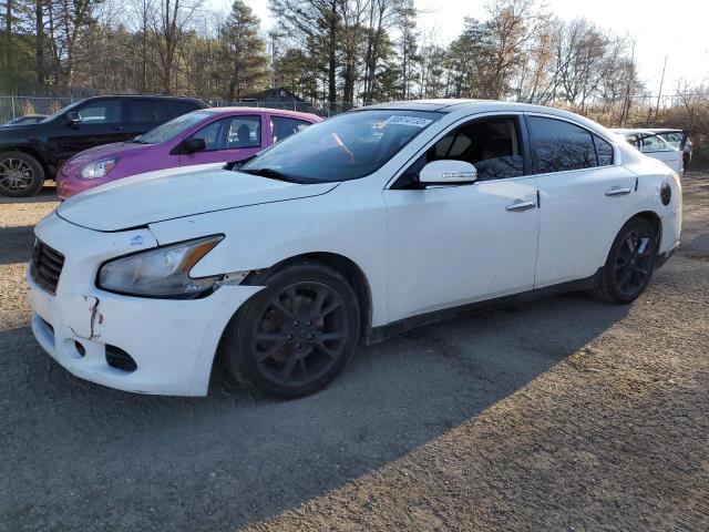 nissan maxima 2012 1n4aa5ap1cc818338