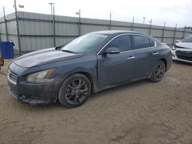 nissan maxima 2012 1n4aa5ap1cc820302