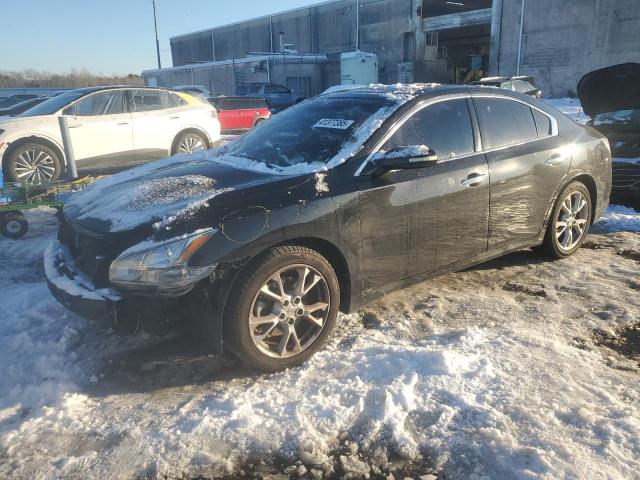 nissan maxima s 2012 1n4aa5ap1cc826164