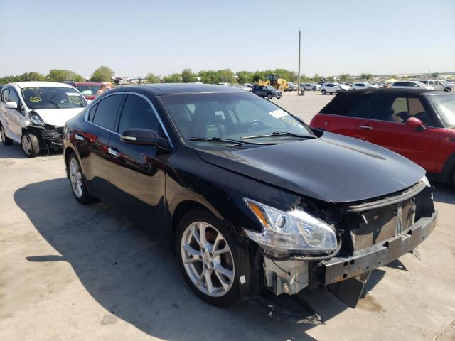 nissan maxima s 2012 1n4aa5ap1cc829050