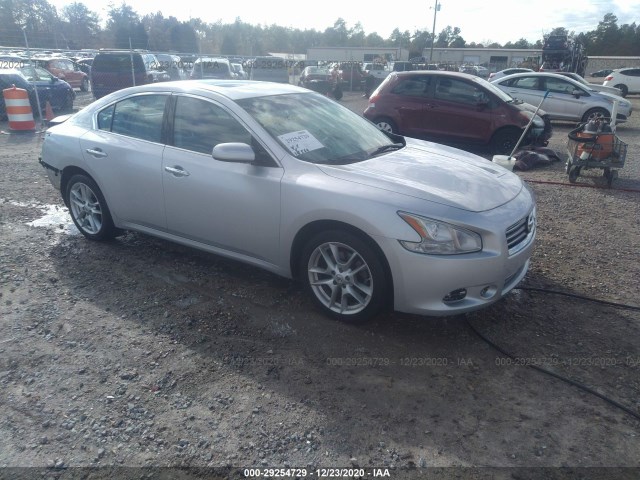 nissan maxima s 2012 1n4aa5ap1cc831798