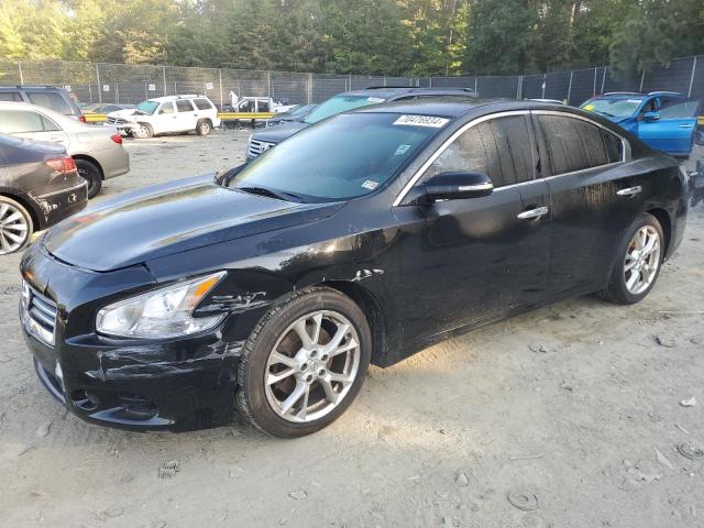 nissan maxima s 2012 1n4aa5ap1cc838833