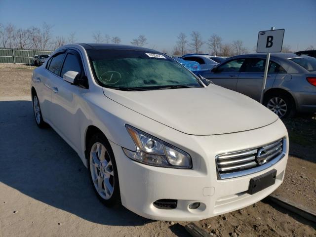 nissan maxima s 2012 1n4aa5ap1cc842610