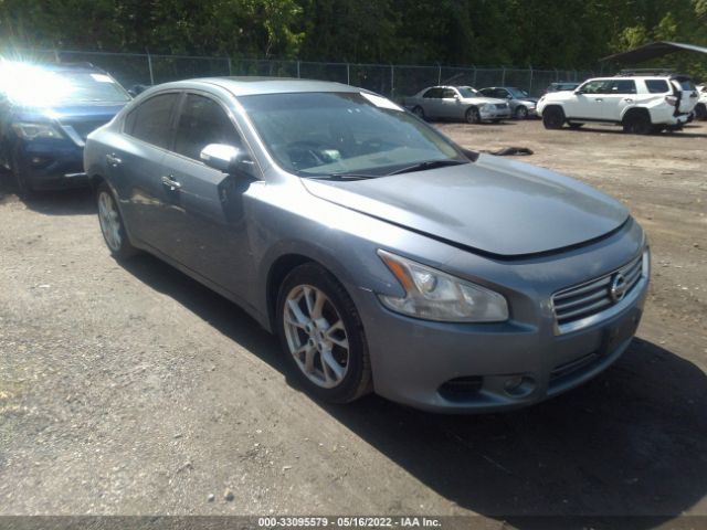 nissan maxima 2012 1n4aa5ap1cc842817