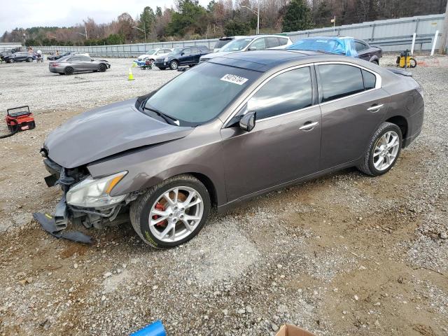 nissan maxima s 2012 1n4aa5ap1cc846074