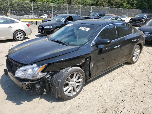 nissan maxima 2012 1n4aa5ap1cc846138