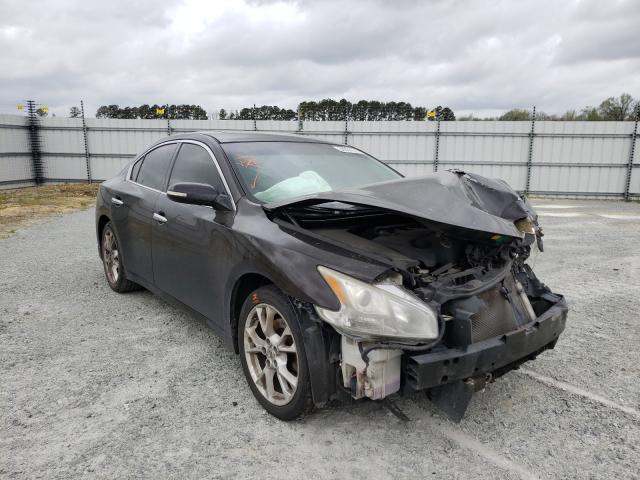 nissan maxima s 2012 1n4aa5ap1cc846219