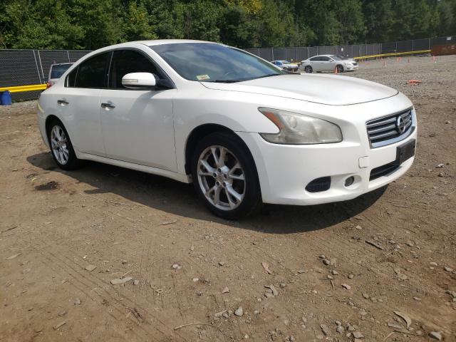 nissan maxima s 2012 1n4aa5ap1cc854451