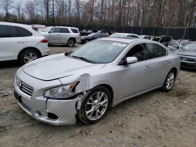 nissan  2012 1n4aa5ap1cc856541