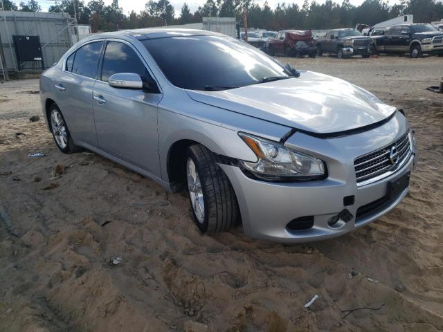 nissan maxima s 2012 1n4aa5ap1cc865871