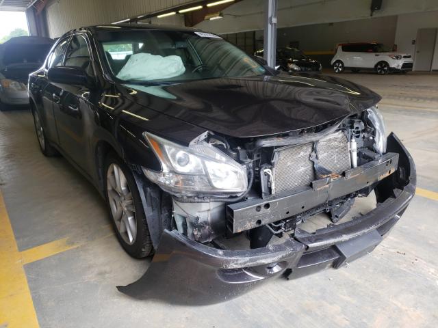 nissan maxima s 2013 1n4aa5ap1dc801587