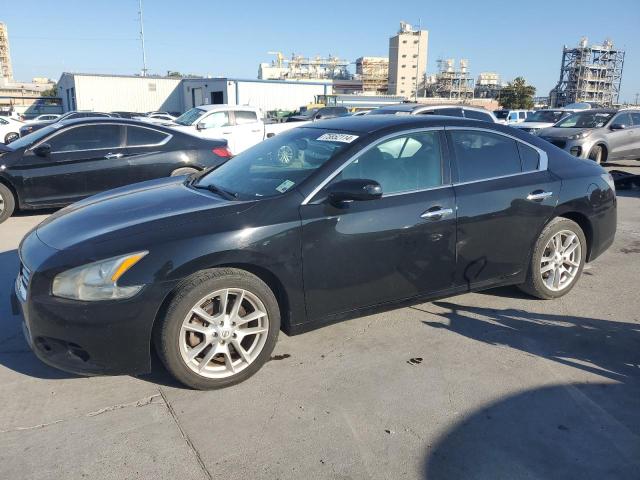 nissan maxima s 2013 1n4aa5ap1dc813819