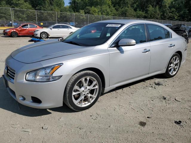 nissan maxima s 2013 1n4aa5ap1dc813996