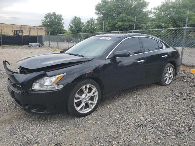 nissan maxima 2013 1n4aa5ap1dc814923