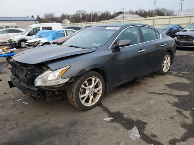 nissan maxima s 2013 1n4aa5ap1dc820317