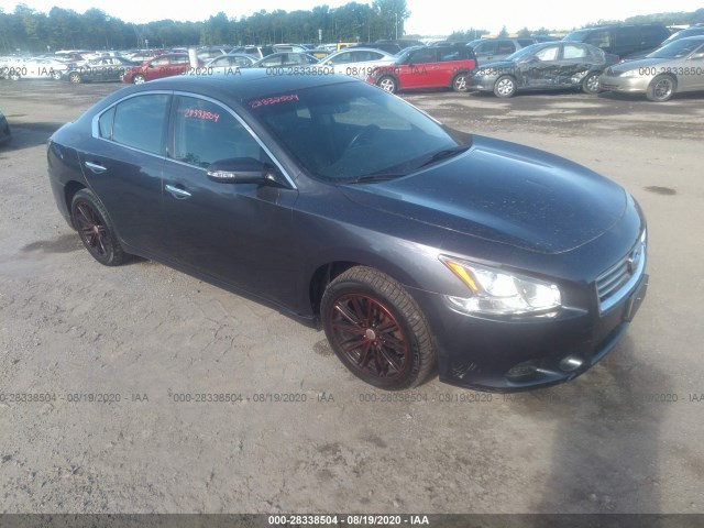 nissan maxima 2013 1n4aa5ap1dc830216