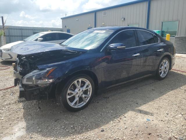 nissan maxima 2013 1n4aa5ap1dc836615