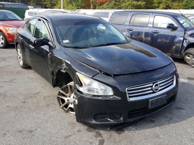 nissan maxima s 2013 1n4aa5ap1dc843435