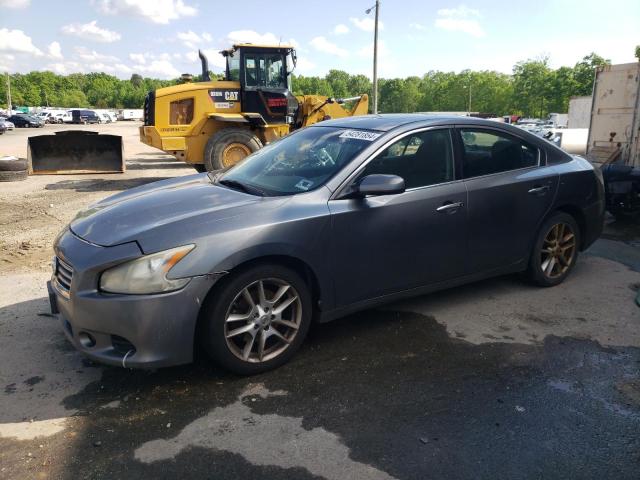 nissan maxima s 2014 1n4aa5ap1ec435373