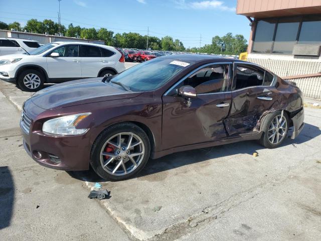 nissan maxima s 2014 1n4aa5ap1ec436586