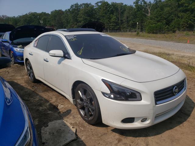 nissan maxima s 2014 1n4aa5ap1ec443893