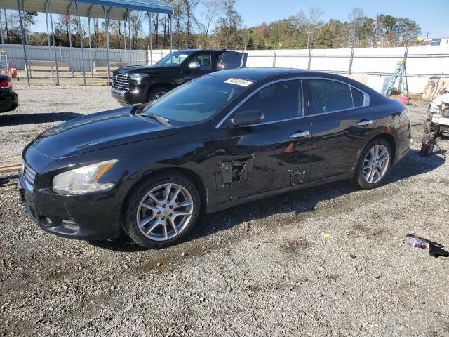 nissan maxima s 2014 1n4aa5ap1ec457356