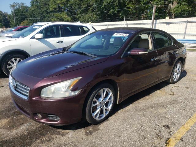 nissan maxima s 2014 1n4aa5ap1ec458443