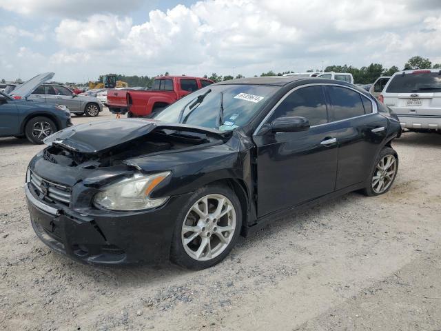 nissan maxima s 2014 1n4aa5ap1ec472486