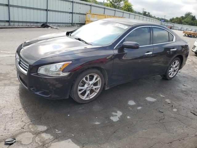 nissan maxima 2014 1n4aa5ap1ec479230