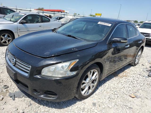 nissan maxima 2014 1n4aa5ap1ec480457