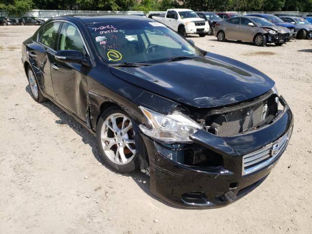 nissan maxima s 2014 1n4aa5ap1ec486243