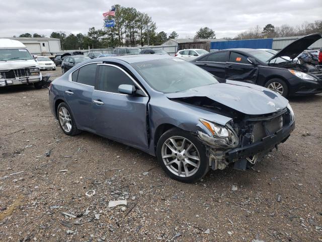 nissan maxima 2010 1n4aa5ap2ac800489