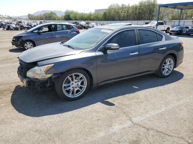 nissan maxima s 2010 1n4aa5ap2ac803490