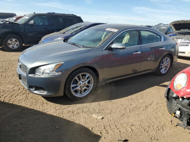 nissan maxima s 2010 1n4aa5ap2ac804333