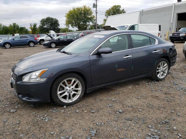 nissan maxima s 2010 1n4aa5ap2ac805997