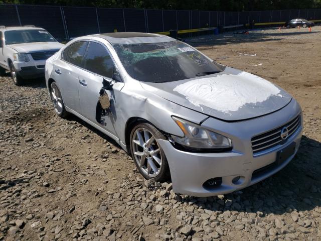 nissan maxima s 2010 1n4aa5ap2ac814649