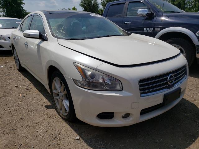 nissan maxima s 2010 1n4aa5ap2ac834142