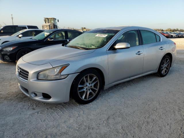 nissan maxima s 2010 1n4aa5ap2ac839471