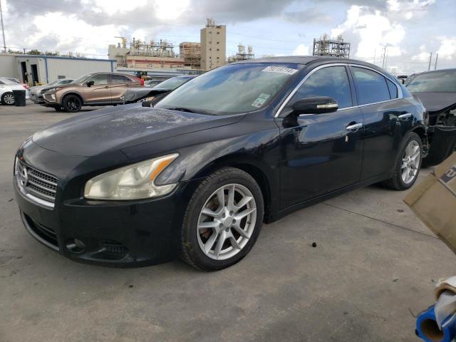 nissan maxima 2010 1n4aa5ap2ac840491